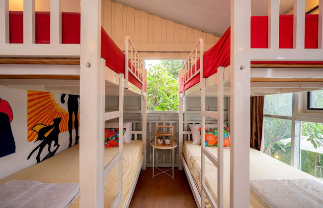 Secret Garden Pool Villa - Foto 4