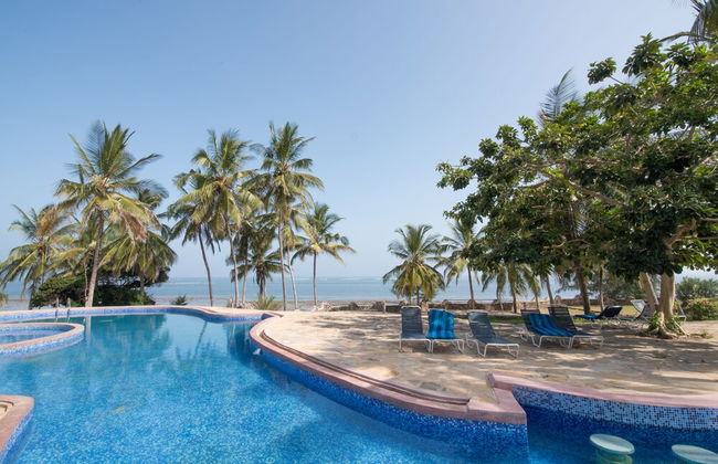 Cho ka Cottages - Foto 28