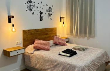 Coqueto apartamento céntrico con piscina - Foto 13