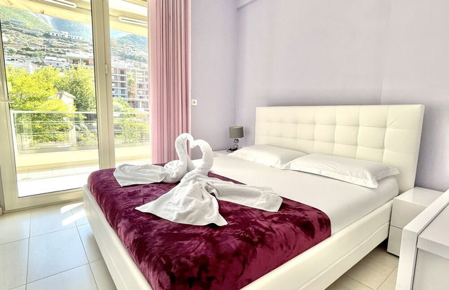 LUXURY RESIDENCE - Foto 9