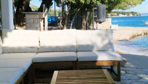 The beach house in Tribanj - Foto 3