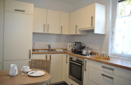 Ferienwohnung Finja - Foto 8