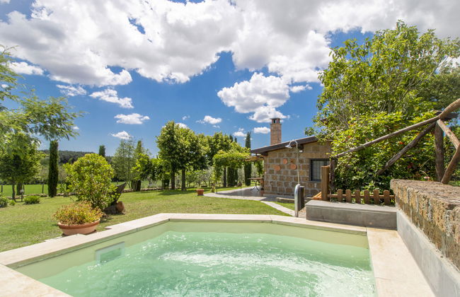 Il Casaletto - Foto 1