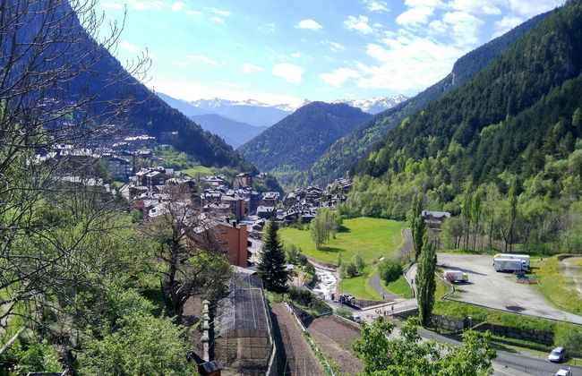 Apartamentos Arinsal 3000 - Foto 4