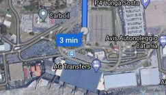 Fontanarossa Airport Sleep and Travel - Foto 3