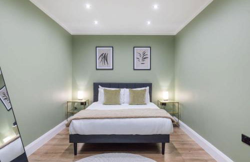 Stunning spacious Islington 2bed modern central flat - Foto 8