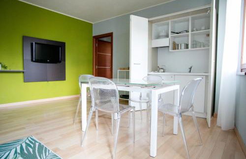 Castello Lovere appartamenti - Foto 41