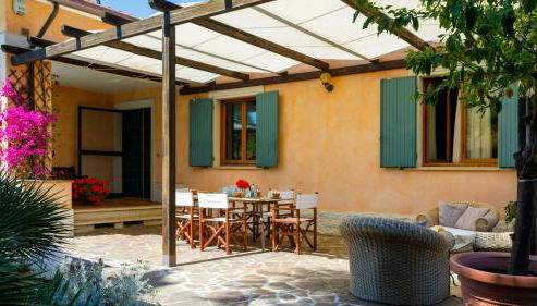 Modern Villa With View In Marche Hills - Foto 4