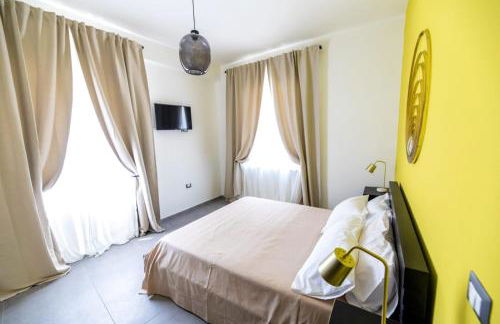 Villa Panoramica Vietri - Foto 26