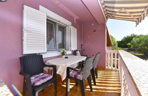 Apartments Vilma 2392 - Foto 12