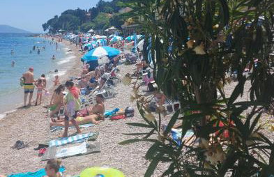 Modern and cosy apartment Ivana with a beautiful seaview - Photo 67