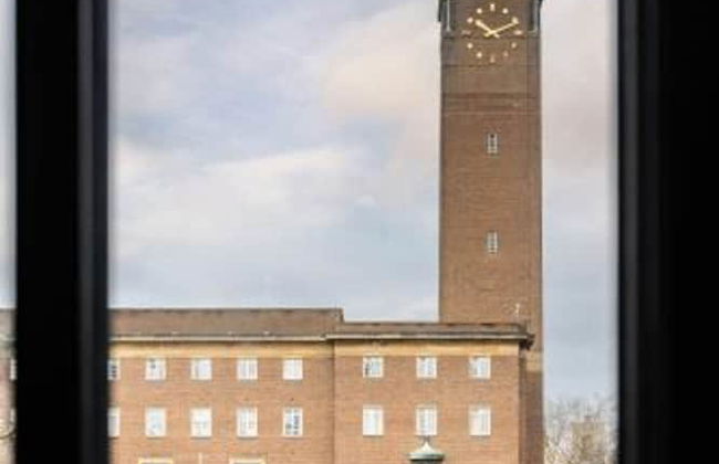 Host Stay The Old Post Office - Foto 27