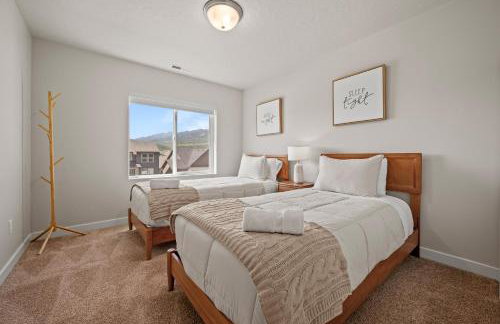 Wasatch Peak Chateau Ro3, Pool, Hot Tub - Foto 30