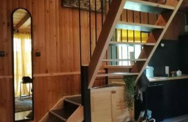 Dom w Puszczy - Foto 10