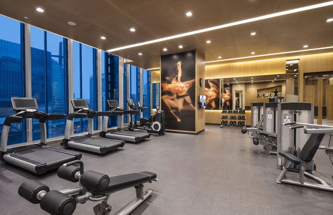 Ascott Central Wuxi - Foto 19