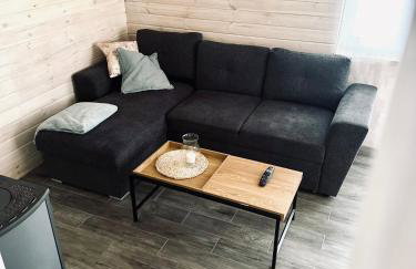 Domki pod Aniołem - Foto 34