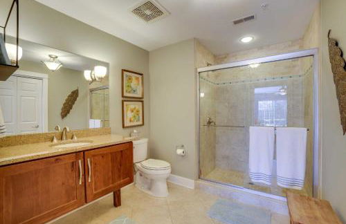 Idyllic New Buffalo Condo Walk to Beach and Shops! - Foto 18