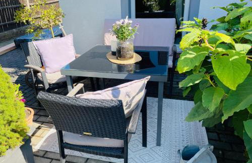 Ferienhaus Neuseenland - Foto 23