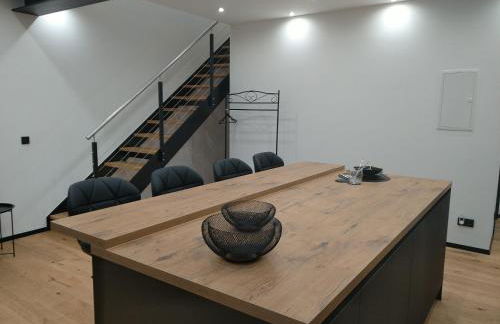 Lifestyle Cube House Appartment 2 - Foto 39