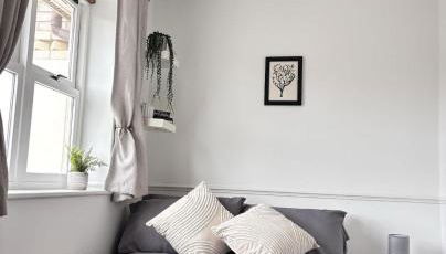 Peace and comfort in town house close to station - Foto 4