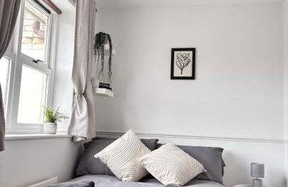 Peace and comfort in town house close to station - Foto 4