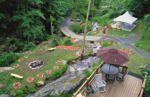 Windows Over Waterfalls - Foto 42