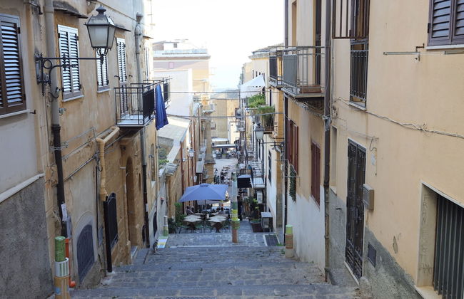 La scala di Athena - Foto 23