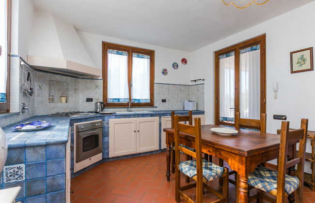 Villa della Duna - Foto 11