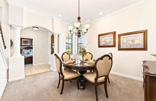 Luxurious 5BR Villa Your Disney Getaway - Foto 11