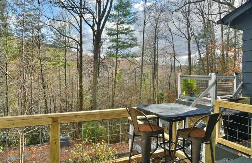 Tranquil Mountain Retreat With Hot Tub Pet Friendly - Foto 27