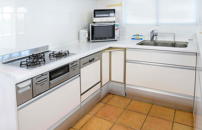 wisteria ocean Nakijin - Foto 12