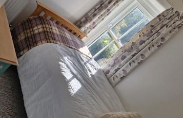 Rustic Welsh cottage - Foto 10