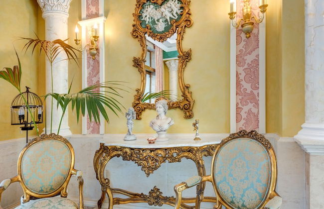 Venera & Anastasia Palace Apartments - Photo 46