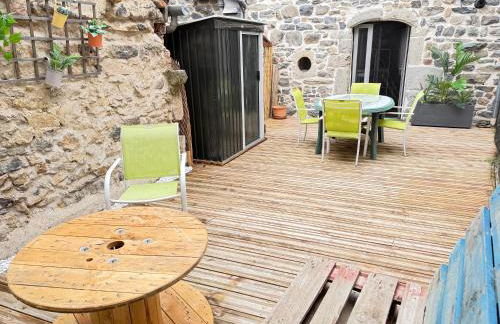 Maison de ville - Foto 11