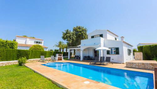 Villas Finesse By MENORCARENTALS - Foto 2