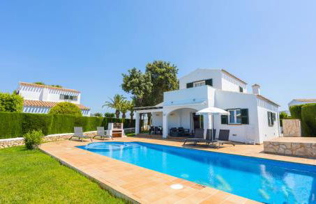 Villas Finesse By MENORCARENTALS - Foto 2