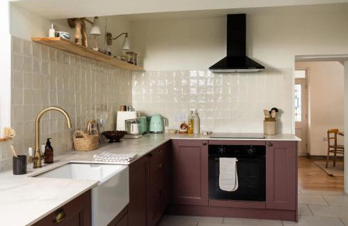 Traditional Cornish Cottage & Garden Redruth - Photo 31