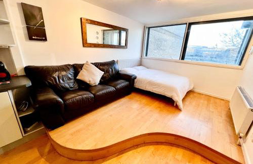 Happy River Thames View Entire Apartment - Foto 24