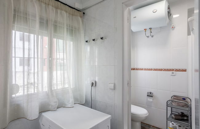 Apartamento Azahar - Foto 19