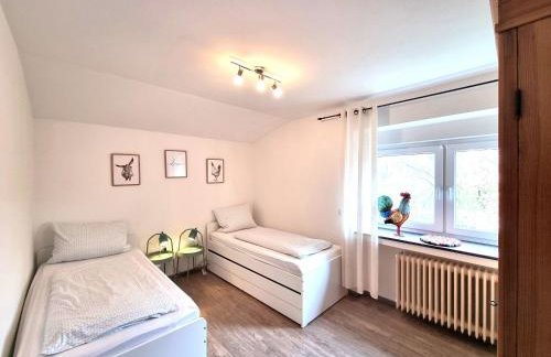 Heeser Hof - Urlaub im Grünen - Photo 37