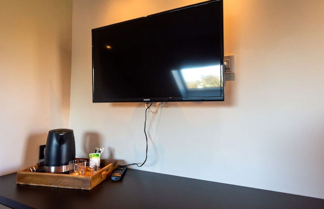 Spacious Stay in Lemberg - Foto 34