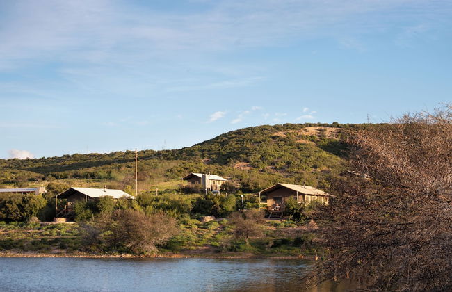 AfriCamps Klein Karoo - Foto 28