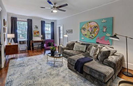 The Home Collection CLT: Lamar Avenue - Foto 115