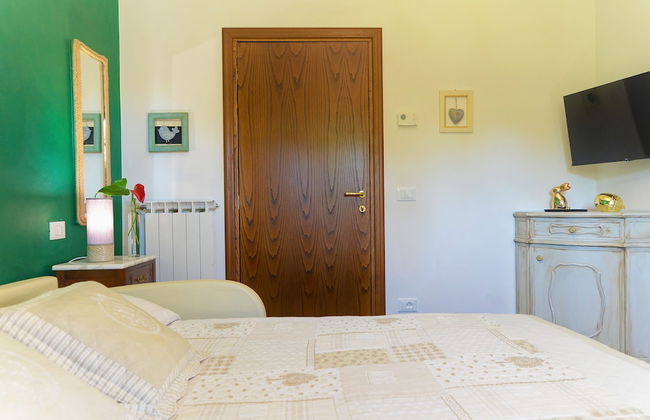 Villa Mandrioli Agriturismo - Foto 65