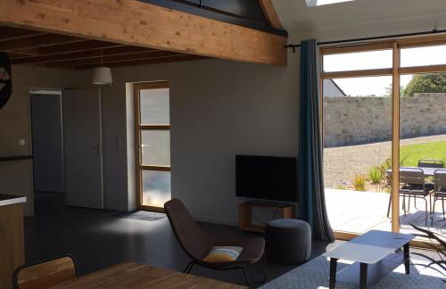 Maison près des plages - Foto 9