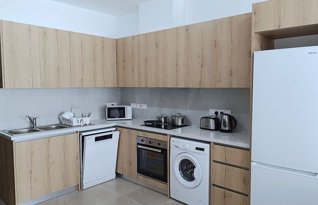 Larvella Estia Luxury Suites - Foto 7