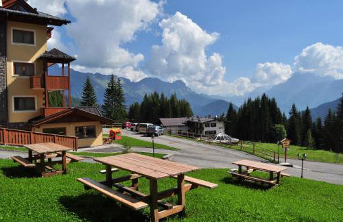 Residence Panorama - Foto 30