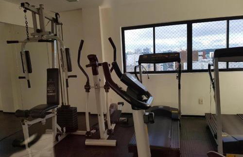 Apartamento 2 quartos completo em Jatiúca - Maceió - Photo 3