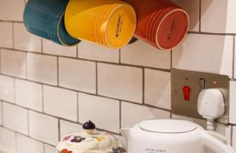 Artists Hideaway - Foto 19