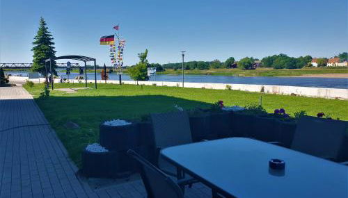 Fewo Elbkilometer 311 - Foto 3